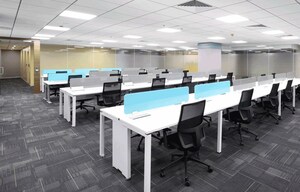  Office Space For Rent in Marol