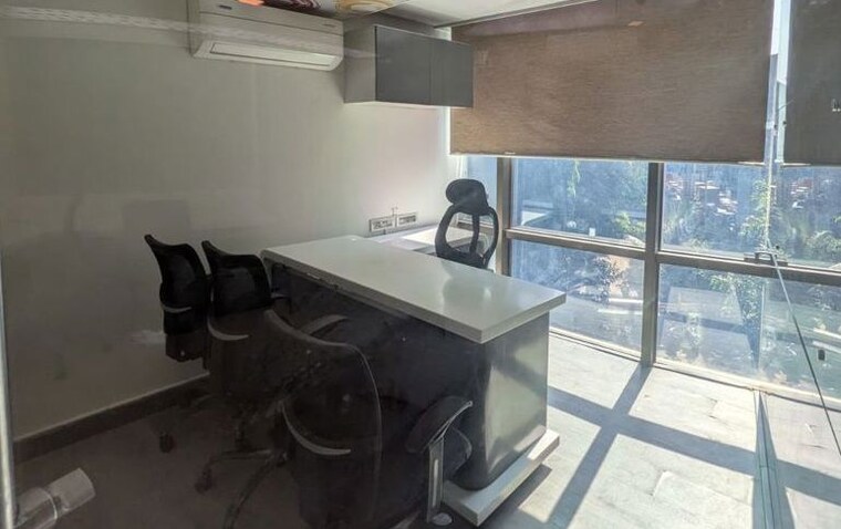 Team Area, marol Commercial Office Space 3367 Sq.Ft. In Marol Mumbai 10645411