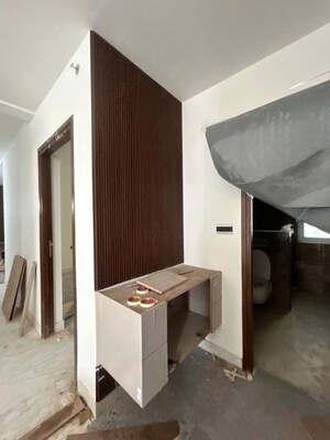 Team Area in 3 BHK Apartment at Sumadhura The Olympus, Nanakramguda – for Rent