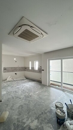 3 BHK + Prayer Room Apartment For Rent in Sumadhura The Olympus