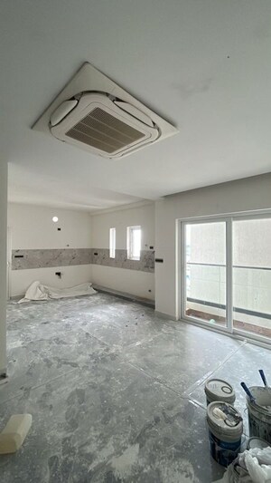 3 BHK Apartment For Rent in Sumadhura The Olympus, Nanakramguda