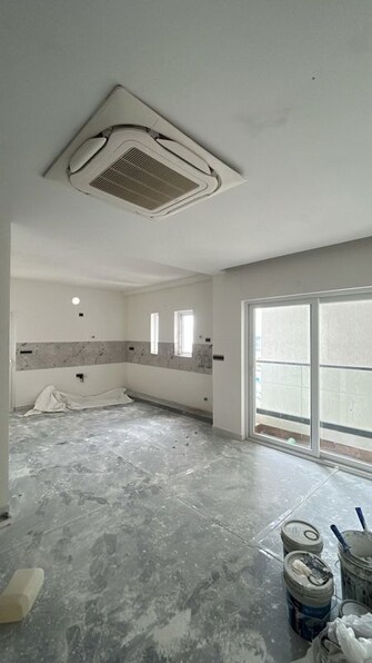 3 BHK + Prayer Room 2020 Sq.Ft. Apartment in Sumadhura The Olympus
