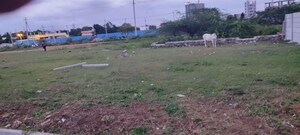  Plot For Sale in Upparpalli
