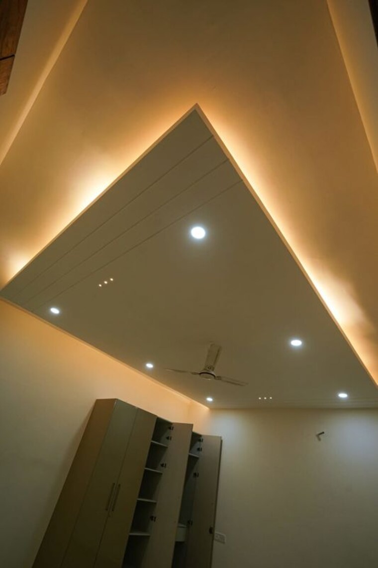 undefined, ambala highway 4 Bedroom 168 Sq.Yd. Independent House In Ambala Highway Zirakpur 10645423