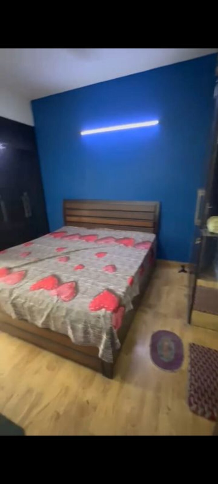 Bedroom, jaypee-greens-klassic-heights 2 Bedroom 1176 Sq.Ft. Apartment In Sector 134 Noida 10645417