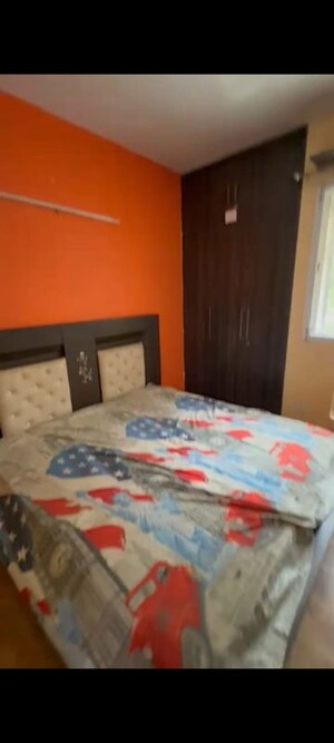 2 BHK Apartment For Rent in Jaypee Greens Klassic Heights, Sector 134