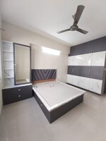4 BHK + Prayer Room 2500 Sq.Ft. Apartment in ND Passion