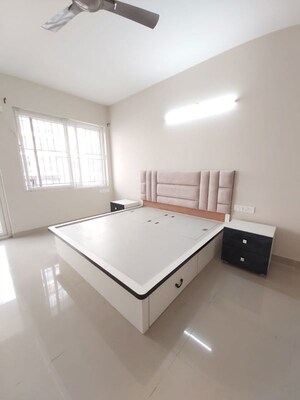 Room in 4 BHK Apartment at ND Passion, Harlur – for Rent