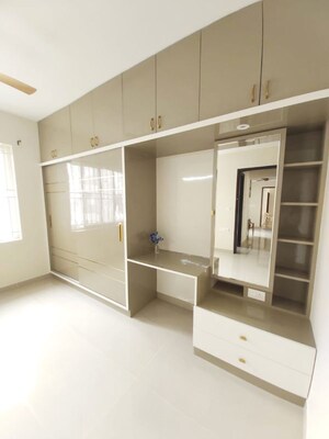 Room in 4 BHK Apartment at ND Passion, Harlur – for Rent