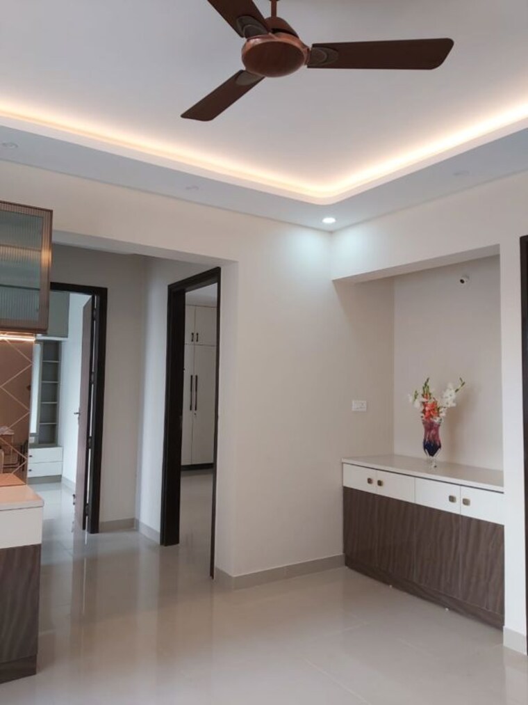 Room, nd-passion 4 Bedroom 2500 Sq.Ft. Apartment In Harlur Bangalore 10645433