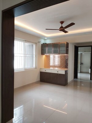 Room in 4 BHK Apartment at ND Passion, Harlur – for Rent