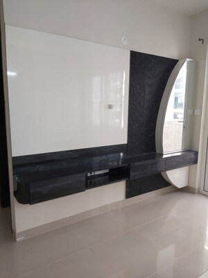 Furnished Amenities in 4 BHK Apartment at ND Passion, Harlur – for Rent