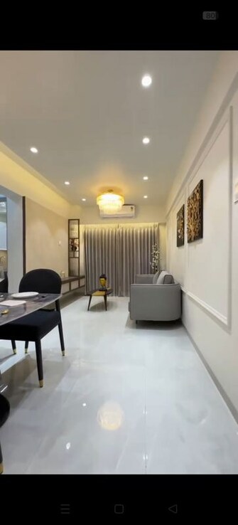 1 BHK Apartment For Sale in Magic Meera Heights in Mira Road, Thane