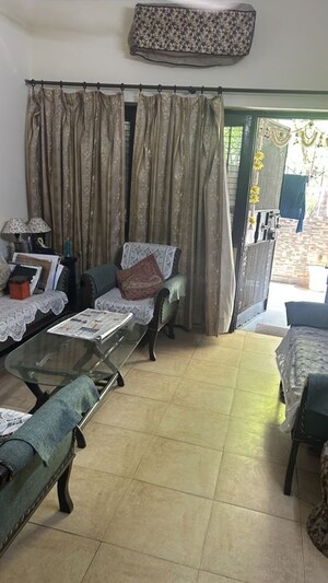 2 BHK Independent House For Sale in Sector 122