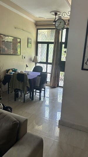 Team Area in 2 BHK Independent House at Sector 122 – for Sale