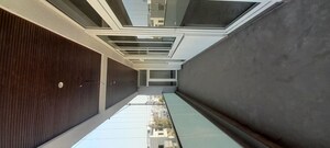 Kitchen in  Office Space at New Rajendra Nagar – for Rent