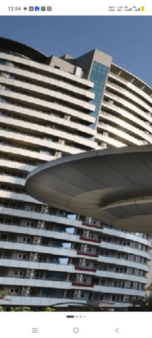 3.5 BHK Apartment For Sale in Omaxe Twin Towers, Sector 50