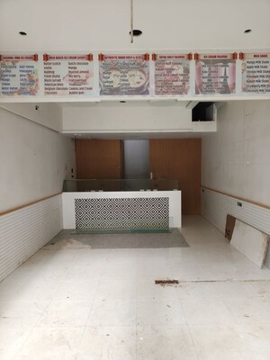  Shop For Rent in Shree Poonam Tower, Nerul