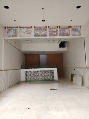 Team Area in  Shop at Shree Poonam Tower, Nerul – for Rent