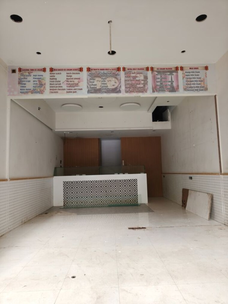 Team Area, shree-poonam-tower Commercial Shop 600 Sq.Ft. In Nerul Navi Mumbai 10645416