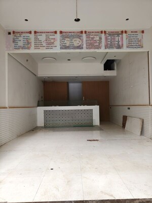 Kitchen in  Shop at Shree Poonam Tower, Nerul – for Rent