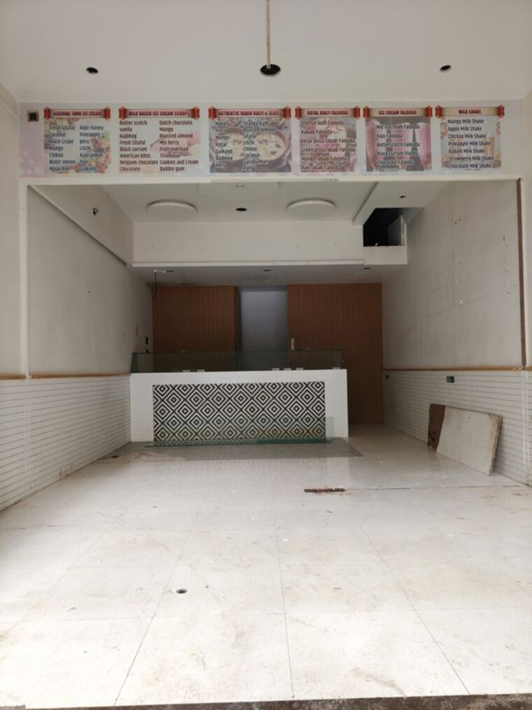Kitchen, shree-poonam-tower Commercial Shop 600 Sq.Ft. In Nerul Navi Mumbai 10645416