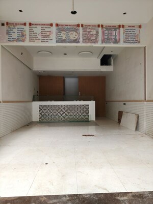 Team Area in  Shop at Shree Poonam Tower, Nerul – for Rent