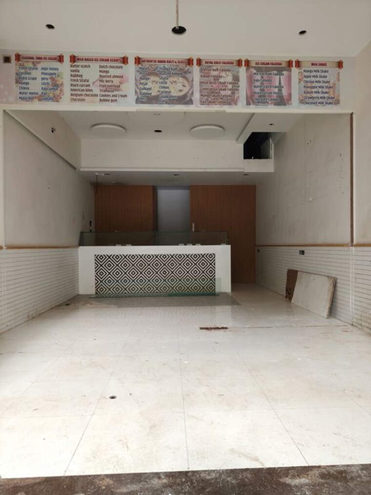 Team Area, shree-poonam-tower Commercial Shop 600 Sq.Ft. In Nerul Navi Mumbai 10645416