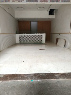 Kitchen in  Shop at Shree Poonam Tower, Nerul – for Rent