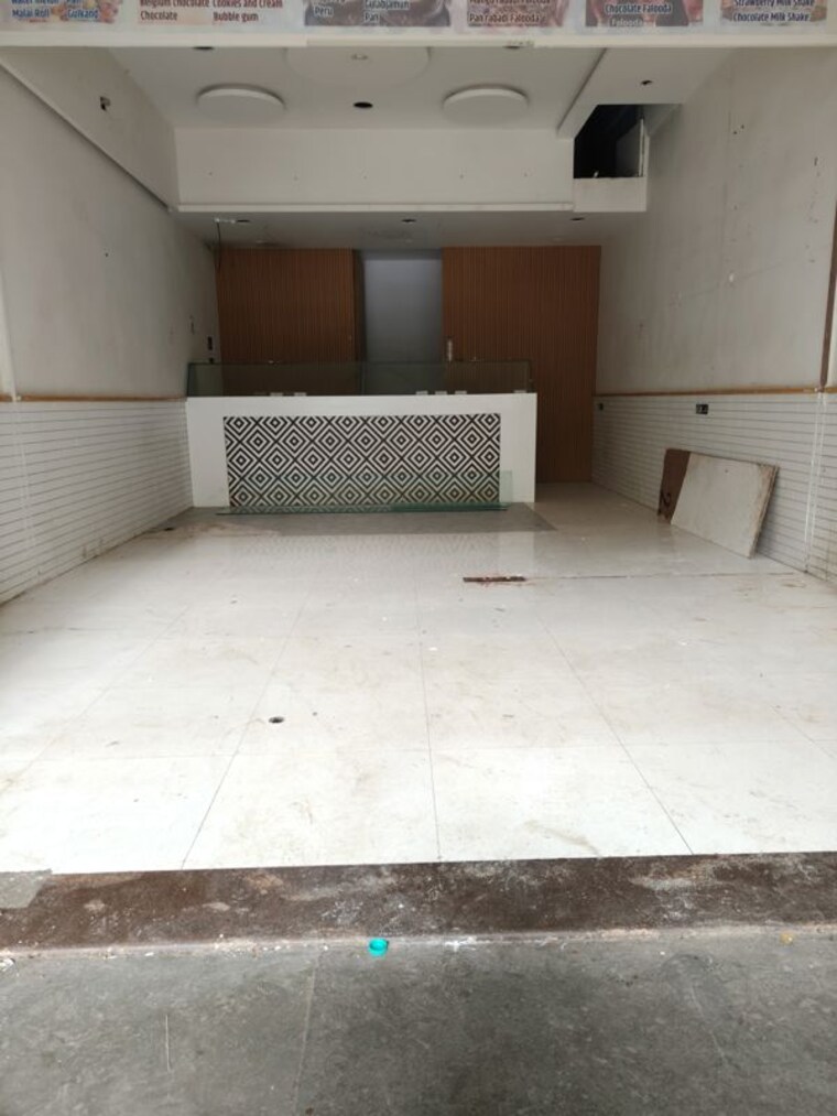Kitchen, shree-poonam-tower Commercial Shop 600 Sq.Ft. In Nerul Navi Mumbai 10645416