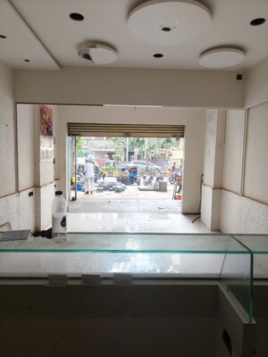 Bedroom in  Shop at Shree Poonam Tower, Nerul – for Rent