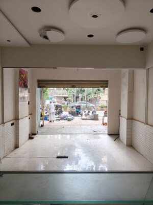 Bedroom in  Shop at Shree Poonam Tower, Nerul – for Rent