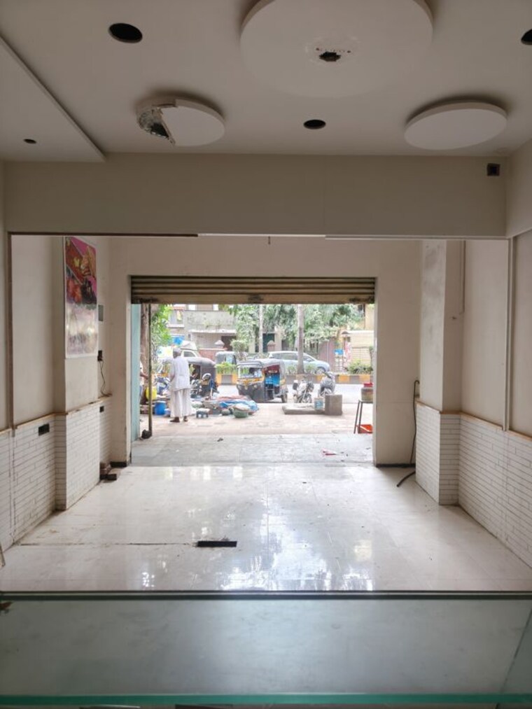 Bedroom, shree-poonam-tower Commercial Shop 600 Sq.Ft. In Nerul Navi Mumbai 10645416