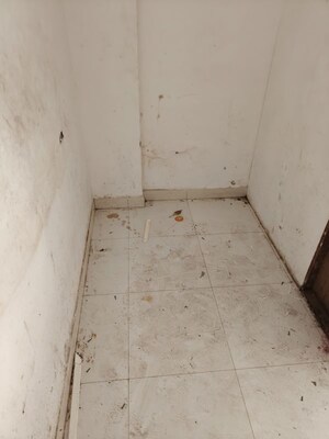 Bathroom in  Shop at Shree Poonam Tower, Nerul – for Rent