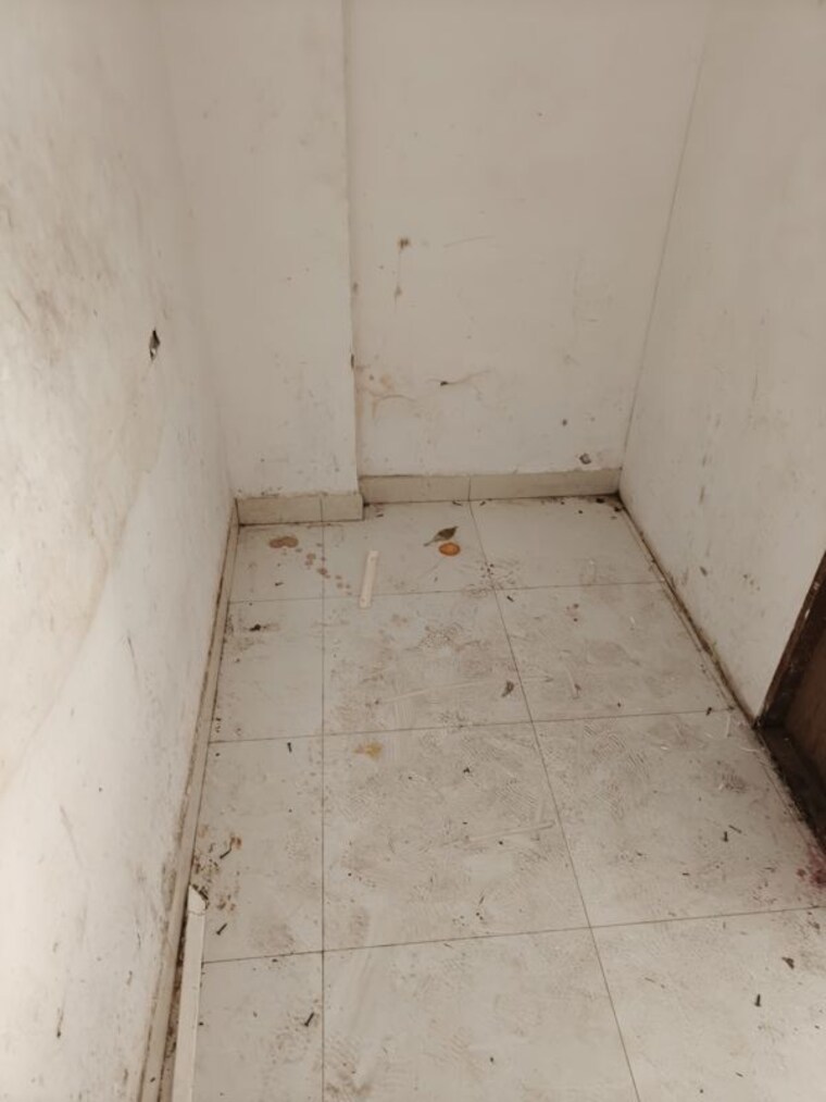 Bathroom, shree-poonam-tower Commercial Shop 600 Sq.Ft. In Nerul Navi Mumbai 10645416