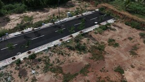 Plot Area in  Plot at Chinnakurchi – for Sale