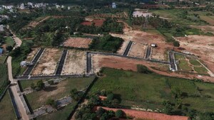 Plot For Sale in Chinnakurchi
