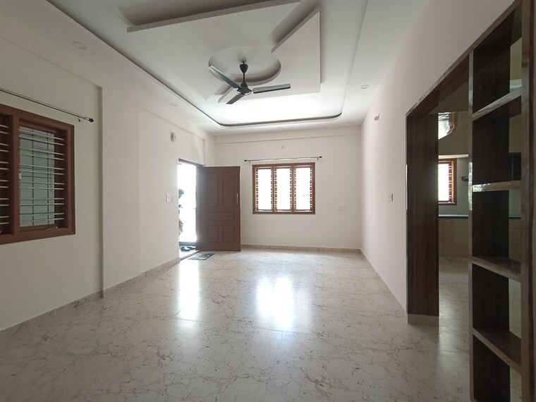Room, iti layout 2 Bedroom 1200 Sq.Ft. Builder Floor In Iti Layout Bangalore 10645447