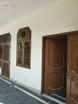Building Lobby in 4 BHK Independent House at Sector 36 – for Sale