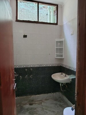 Bathroom in 4 BHK Independent House at Sector 36 – for Sale