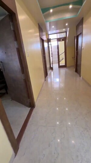 Building Lobby in 2 BHK Apartment at Indira Nagar – for Rent