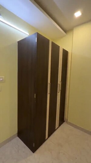 Bedroom in 2 BHK Apartment at Indira Nagar – for Rent