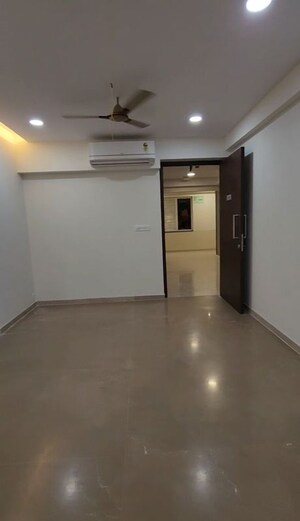Living Room in 2 BHK Apartment at Oswal Park – for Rent
