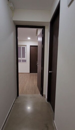 Building Lobby in 2 BHK Apartment at Oswal Park – for Rent