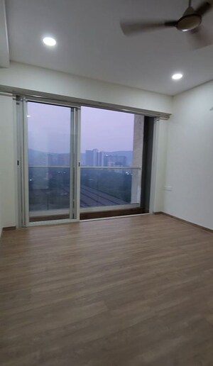 Master Bedroom in 2 BHK Apartment at Oswal Park – for Rent