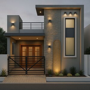 2 BHK Villa For Sale in Kumbalgodu