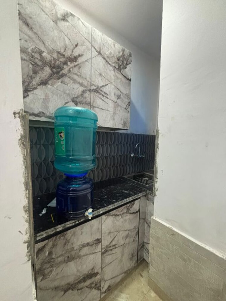 Exterior View, neb sarai 1 RK 310 Sq.Ft. Builder Floor In Neb Sarai Delhi 10645467