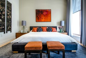 2 BHK Apartment For Sale in Unitech Uniworld Gardens, Sector 47