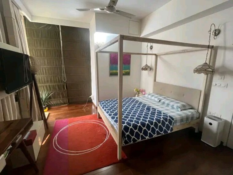Kitchen, m3m-golf-estate 3 Bedroom 2500 Sq.Ft. Apartment In Sector 65 Gurgaon 10645456