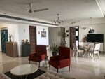 3 BHK + Servant Room 2500 Sq.Ft. Apartment in M3M Golf Estate